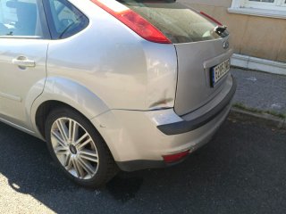 Ford Focus 2005