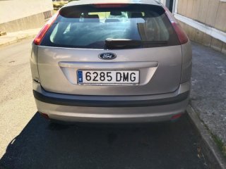 Ford Focus 2005
