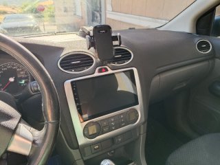 Ford Focus 2005
