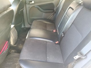 Ford Focus 2005