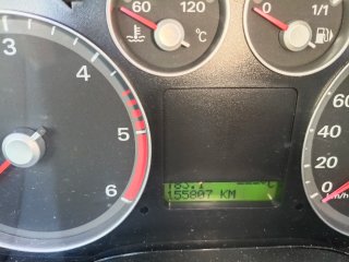 Ford Focus 2005