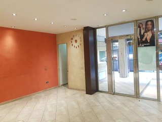 Local comercial en alquiler en Font Verda en Granollers
