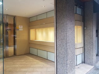 Local comercial en alquiler en Font Verda en Granollers