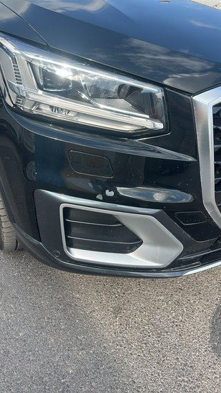 Audi Q2 automático