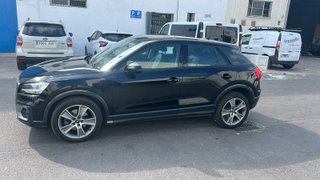 Audi Q2 automático