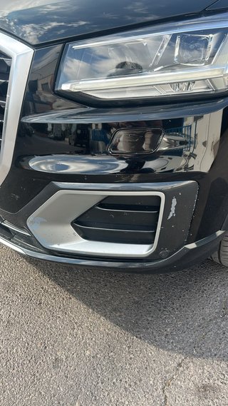 Audi Q2 automático