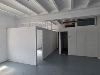Nave industrial en alquiler en Centre en Hospitalet de Llobregat, L´