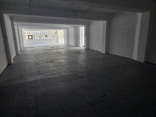 Nave industrial en alquiler en Centre en Hospitalet de Llobregat, L´