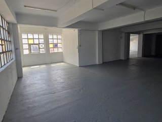 Nave industrial en alquiler en Centre en Hospitalet de Llobregat, L´