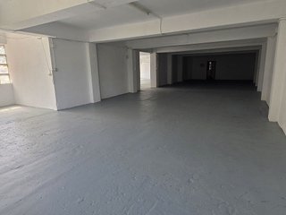 Nave industrial en alquiler en Centre en Hospitalet de Llobregat, L´