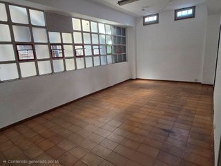 Nave industrial en alquiler en Centre en Hospitalet de Llobregat, L´