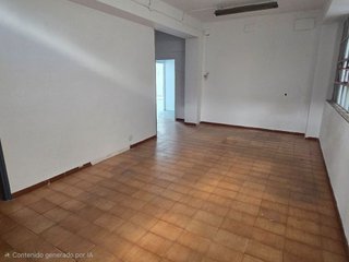Nave industrial en alquiler en Centre en Hospitalet de Llobregat, L´