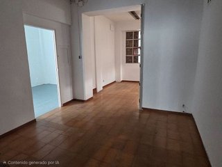 Nave industrial en alquiler en Centre en Hospitalet de Llobregat, L´