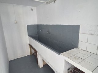 Nave industrial en alquiler en Centre en Hospitalet de Llobregat, L´