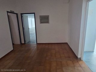 Nave industrial en alquiler en Centre en Hospitalet de Llobregat, L´