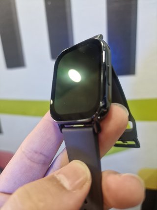 Redmi Watch 5 Lite Negro