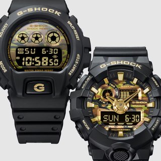 Orologio G-Shock Limited Edition DW-6900CF-1ER
