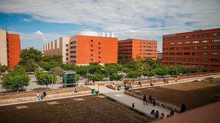 Piso en alquiler en Aiora en Valencia