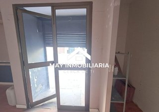 Local comercial en alquiler en Coria del Río