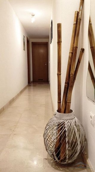 Piso en alquiler en Nueva Andalucía en Almería