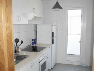 Piso en alquiler en Nueva Andalucía en Almería