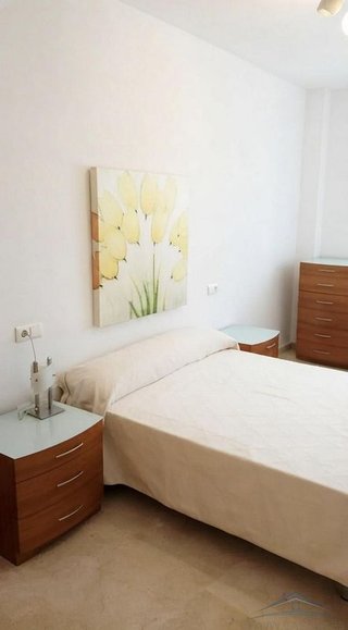 Piso en alquiler en Nueva Andalucía en Almería