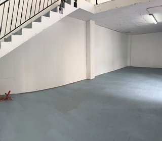 Local comercial en alquiler en Lo Morant- San Nicolás de Bari en Alicante