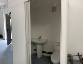 Local comercial en alquiler en Lo Morant- San Nicolás de Bari en Alicante