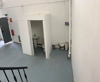 Local comercial en alquiler en Lo Morant- San Nicolás de Bari en Alicante