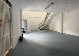 Local comercial en alquiler en Lo Morant- San Nicolás de Bari en Alicante