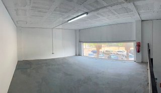 Local comercial en alquiler en Lo Morant- San Nicolás de Bari en Alicante