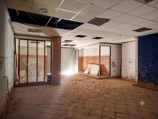 Local comercial en alquiler en Zona Plaza Xúquer en Paiporta