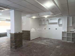 Local comercial en alquiler en El Pla de Sant Josep - L'Asil en Elche