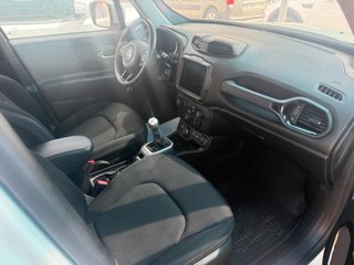 Jeep Renegade 2019 4x4