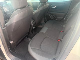 Jeep Renegade 2019 4x4