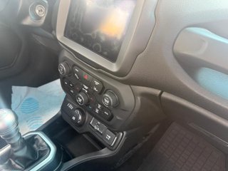Jeep Renegade 2019 4x4