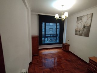 Piso en alquiler en Praza España - Casablanca en Vigo