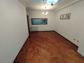 Piso en alquiler en Praza España - Casablanca en Vigo
