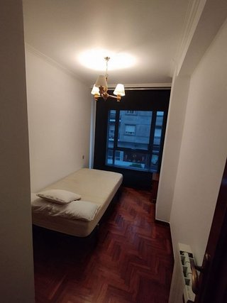 Piso en alquiler en Praza España - Casablanca en Vigo