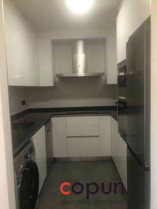 Piso en alquiler en Huca - Prados en Oviedo