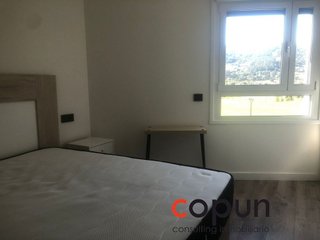 Piso en alquiler en Huca - Prados en Oviedo