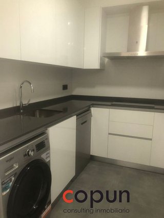 Piso en alquiler en Huca - Prados en Oviedo