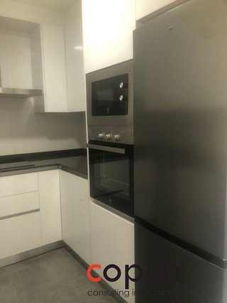 Piso en alquiler en Huca - Prados en Oviedo