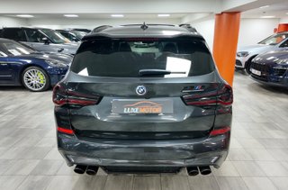 BMW X3 M Competition 510cv Aut.