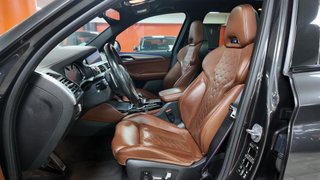 BMW X3 M Competition 510cv Aut.