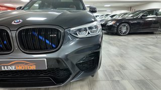 BMW X3 M Competition 510cv Aut.