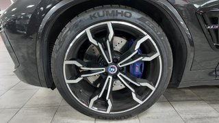 BMW X3 M Competition 510cv Aut.
