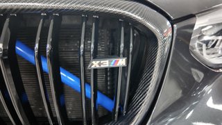 BMW X3 M Competition 510cv Aut.