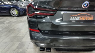 BMW X3 M Competition 510cv Aut.