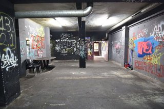 Local comercial en alquiler en Eibar